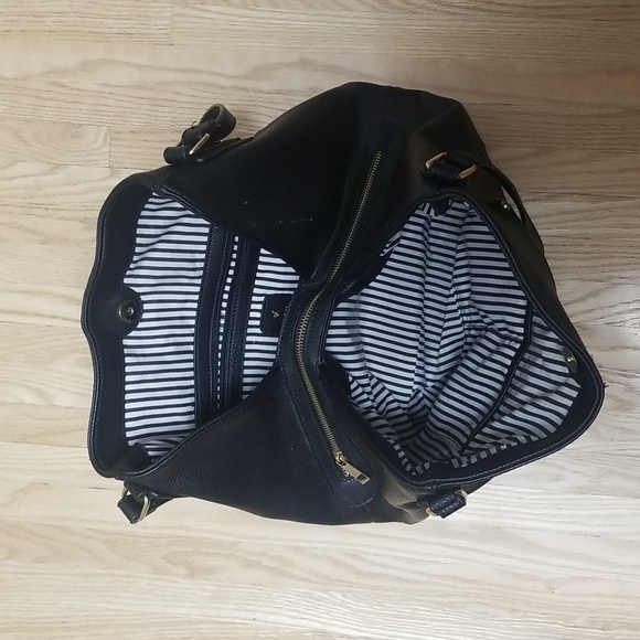 Lily and Ivy shoulder bag - Picture 4 of 10